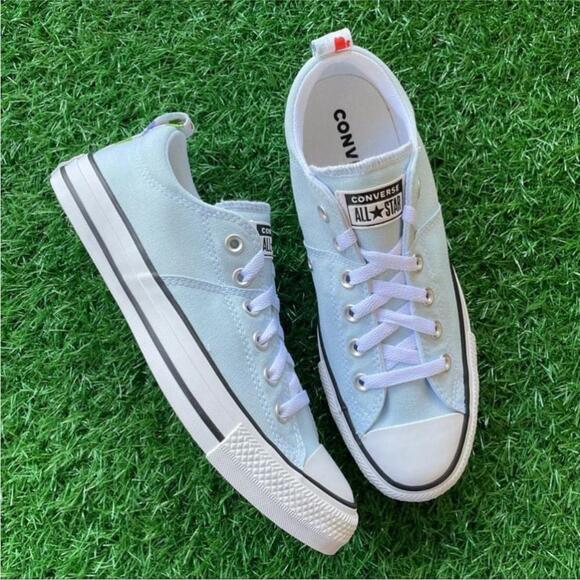 Converse Ctas Madison Ox - Picture 2 of 7